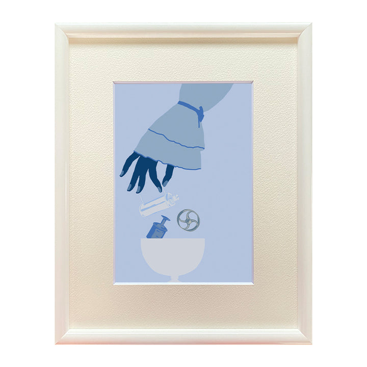 鑑賞 -Q&A series_1